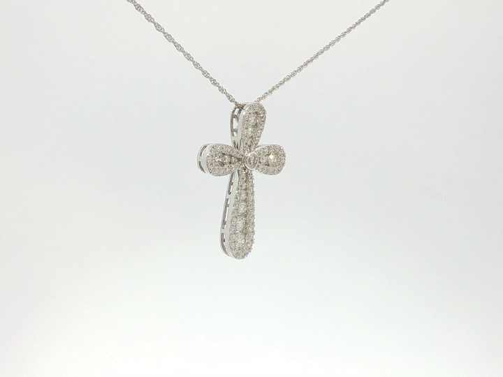 Diamond Pendant