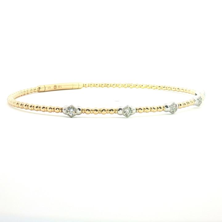 DIAMOND BRACELET