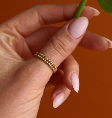 KAREN LAZAR RING