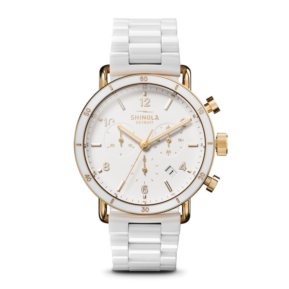 LDS SHINOLA WATCH