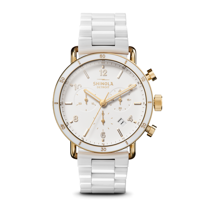 LDS SHINOLA WATCH