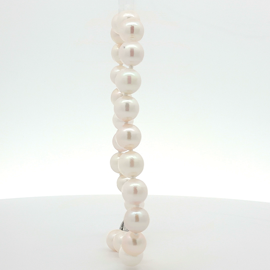 Pearl Bracelet