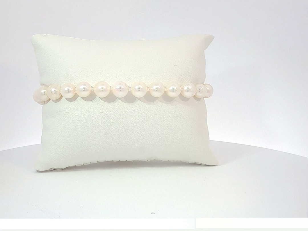 Pearl Bracelet