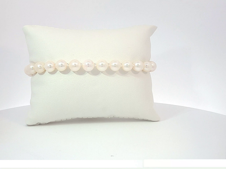 Pearl Bracelet