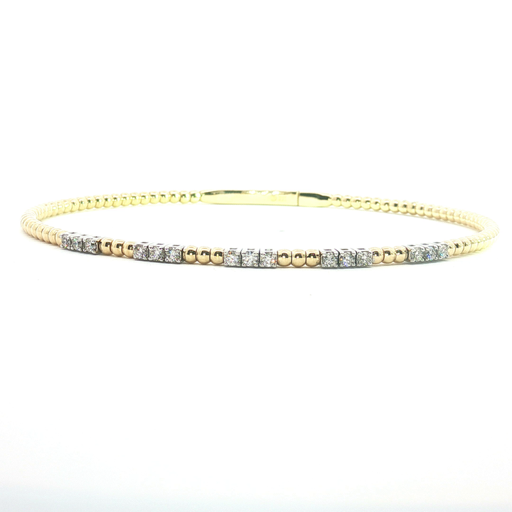 DIAMOND BRACELET