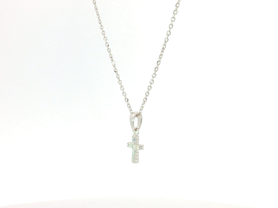 Diamond Pendant