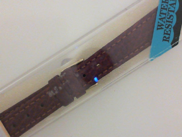 LDS WATCH BAND