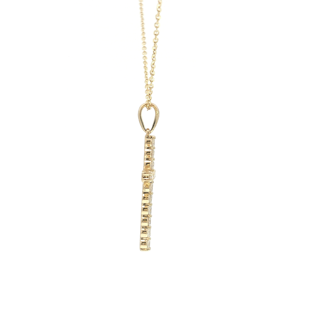 Diamond Pendant