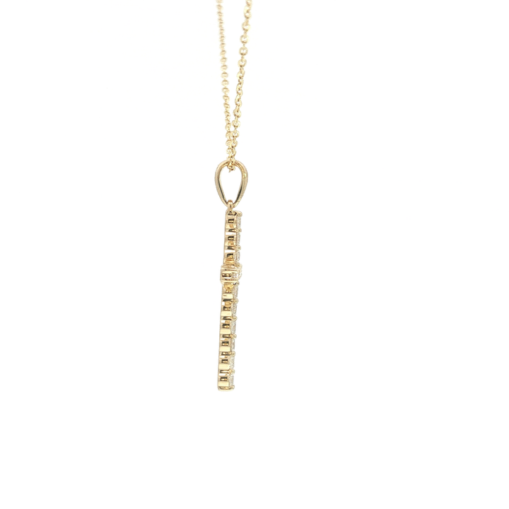 Diamond Pendant