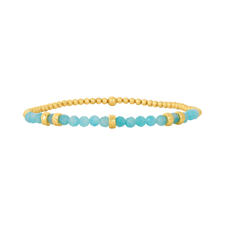 KAREN LAZAR BRACELETS