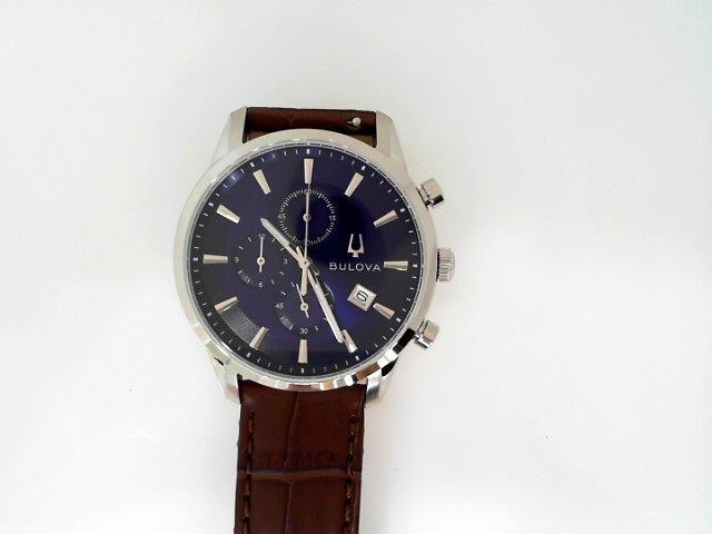 GTS BULOVA WATCH