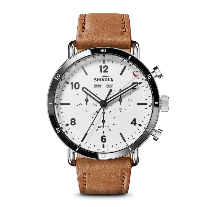 GNTS SHINOLA WATCH