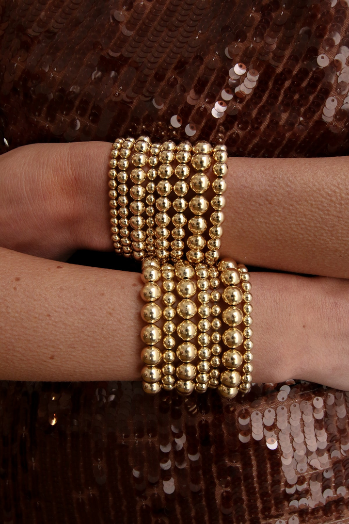 KAREN LAZAR BRACELETS