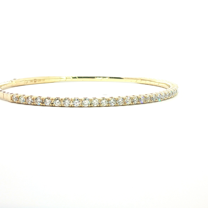 DIAMOND BRACELET
