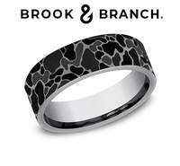 Alternative Rings without Stone