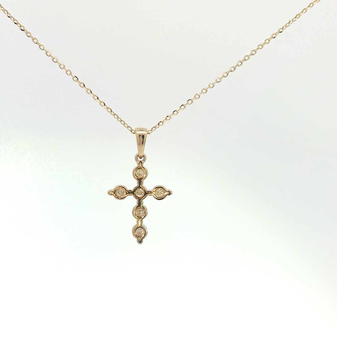 Diamond Pendant