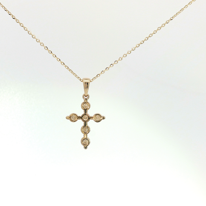 Diamond Pendant