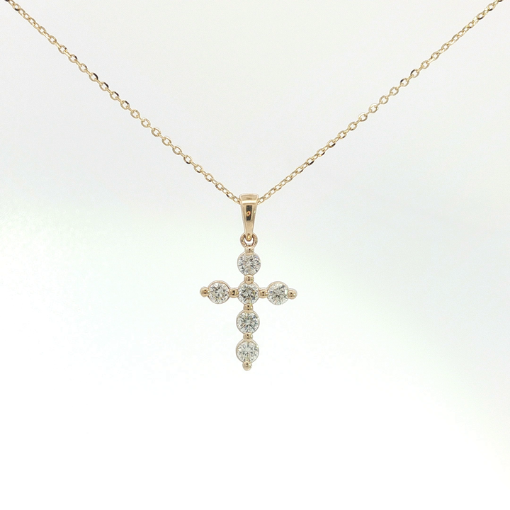 Diamond Pendant
