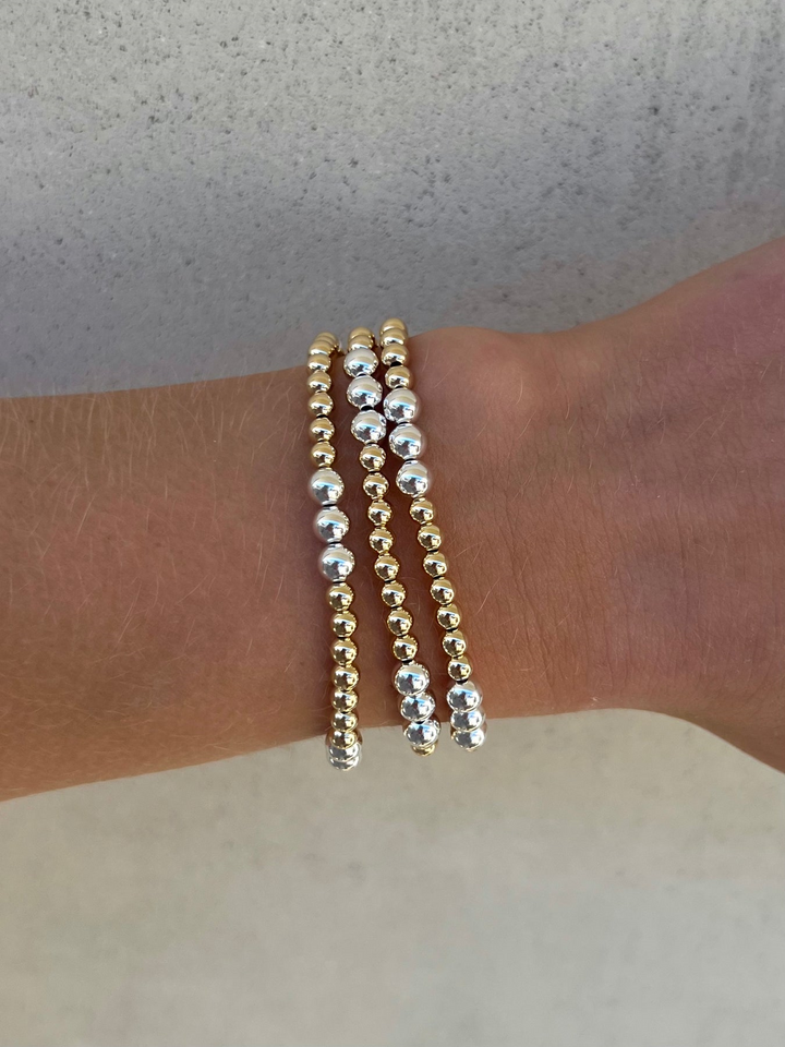 KAREN LAZAR BRACELETS