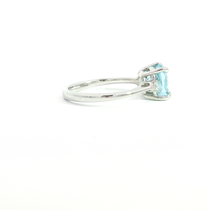 Colored Stone Rings  -  Women'