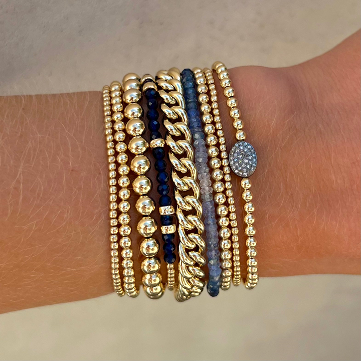 KAREN LAZAR BRACELETS