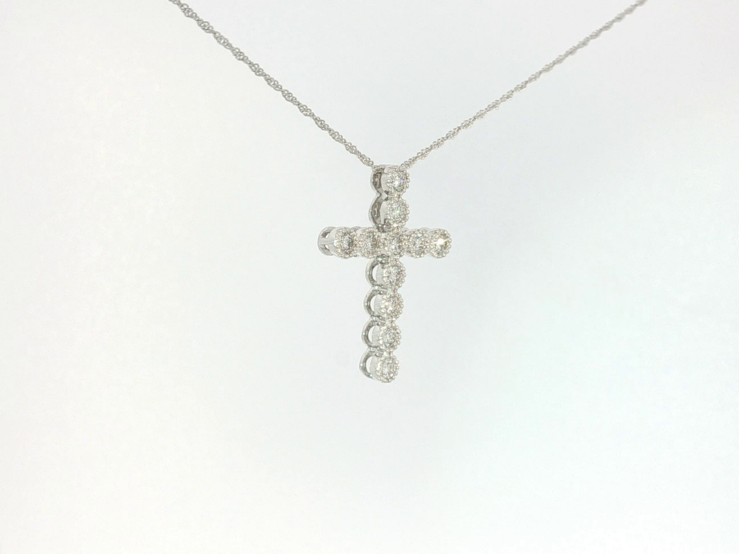 Diamond Pendant