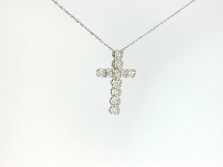 Diamond Pendant