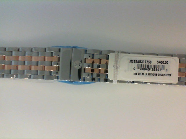 MICHELE WATCH BAND