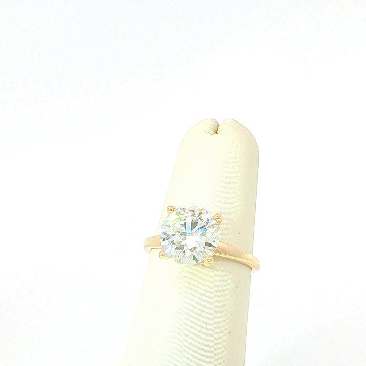 LAB ENGAGEMENT RING