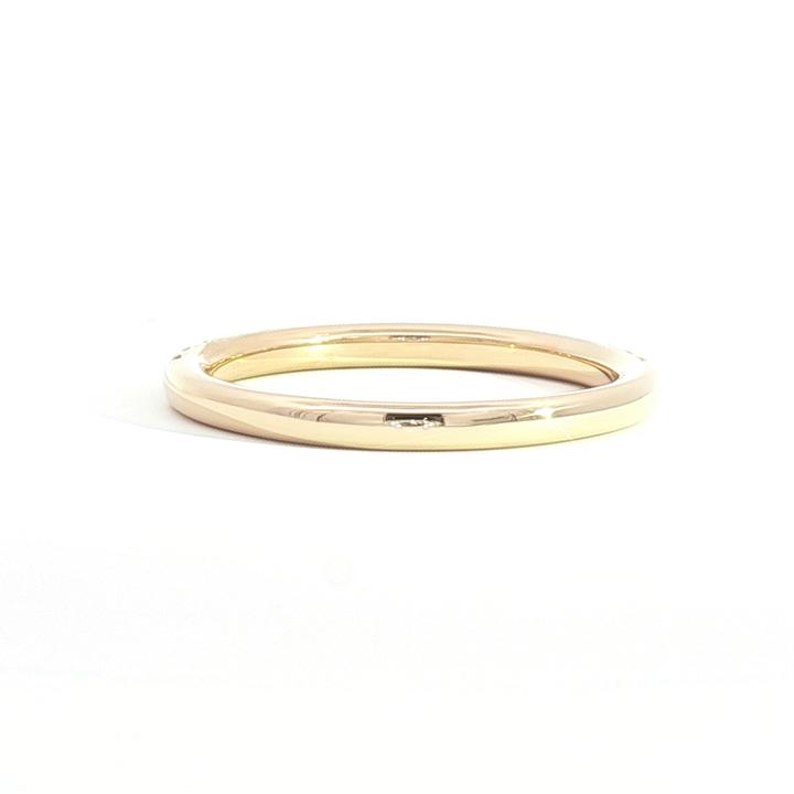 Diamond Wedding Bands  -  Women'
