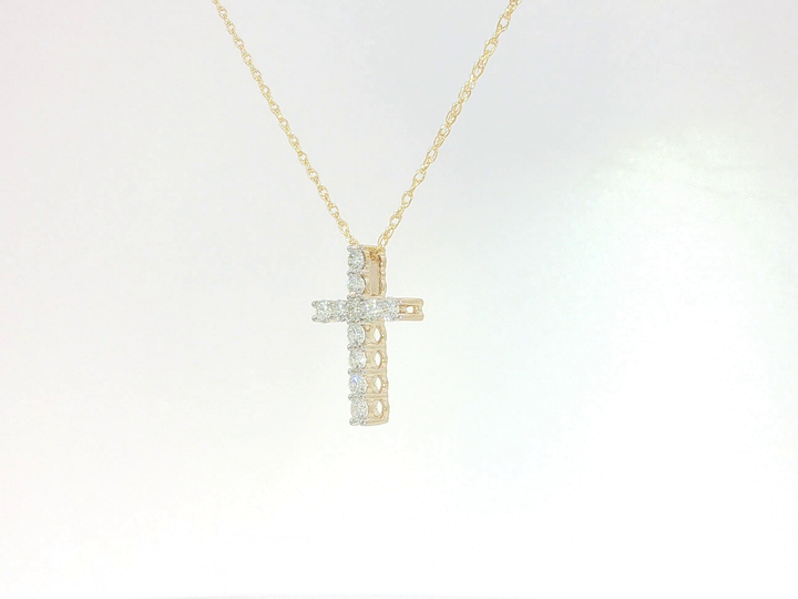Diamond Pendant