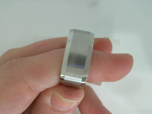 Alternative Rings without Stone