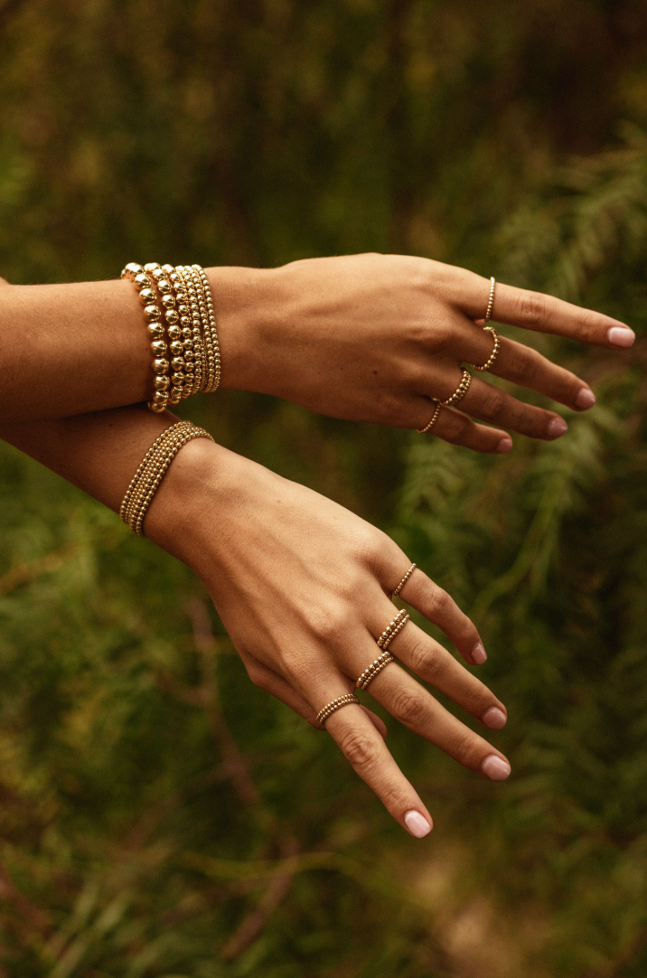 KAREN LAZAR RING