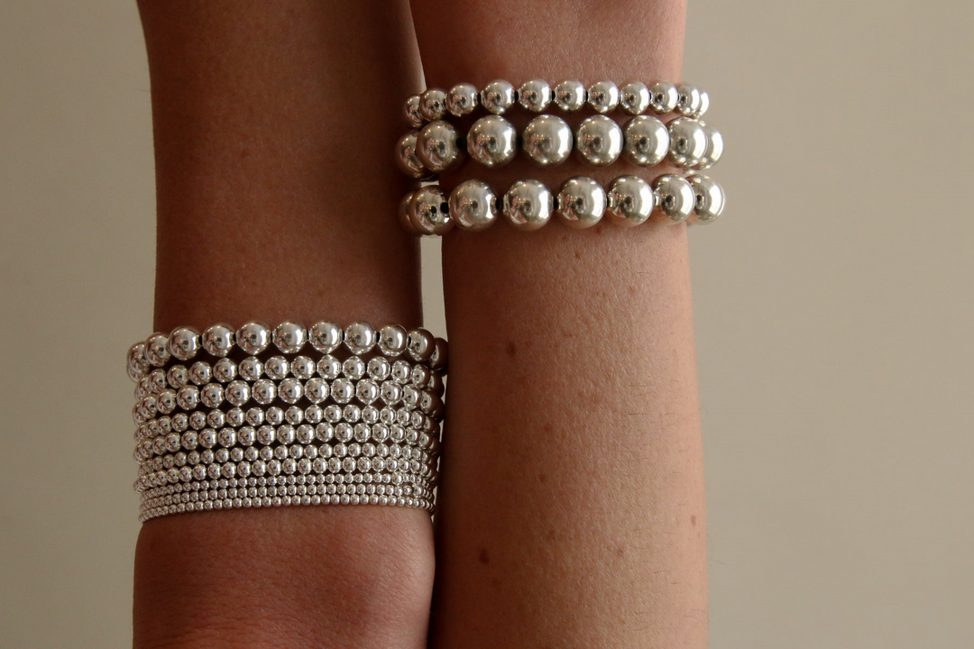 KAREN LAZAR BRACELETS