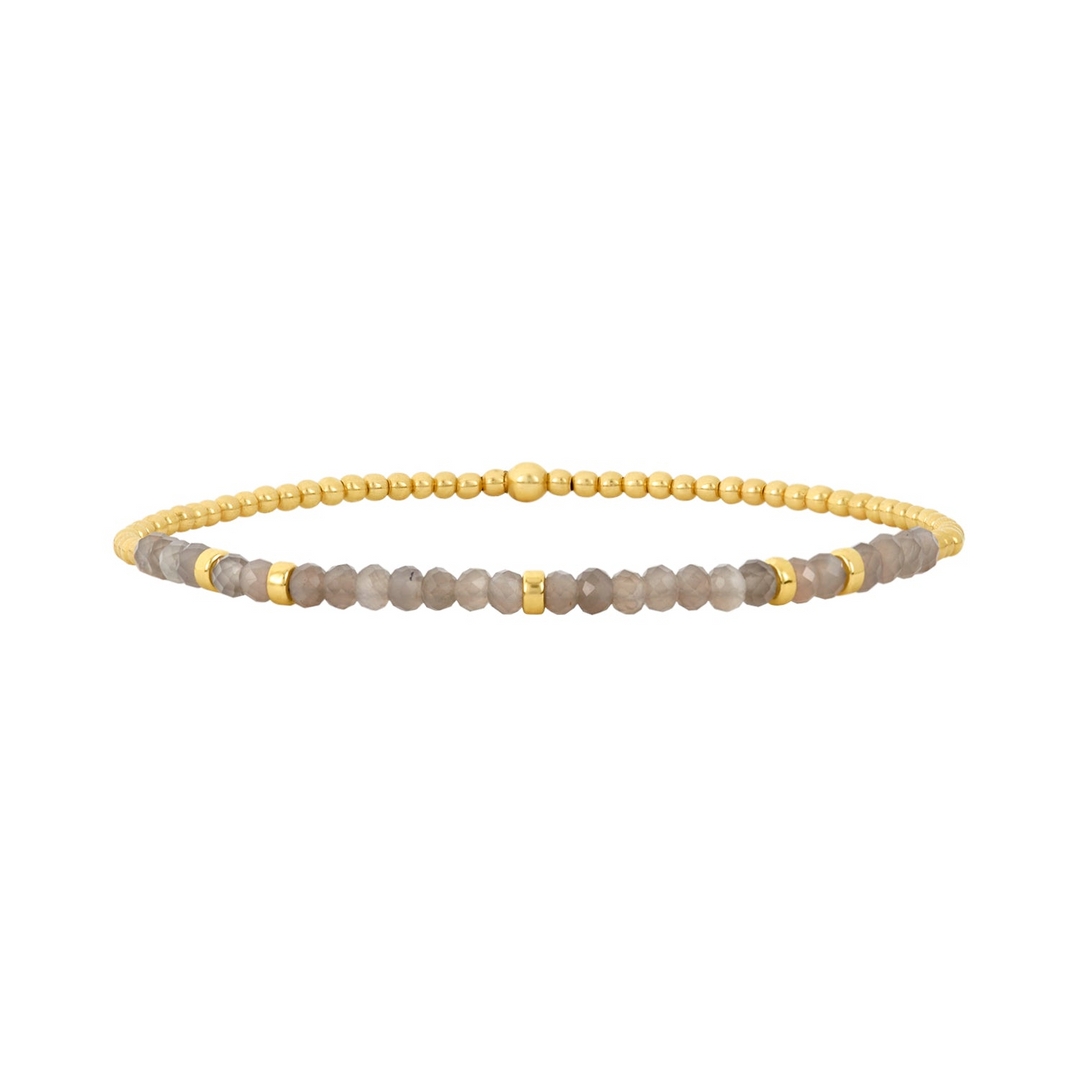 KAREN LAZAR BRACELETS
