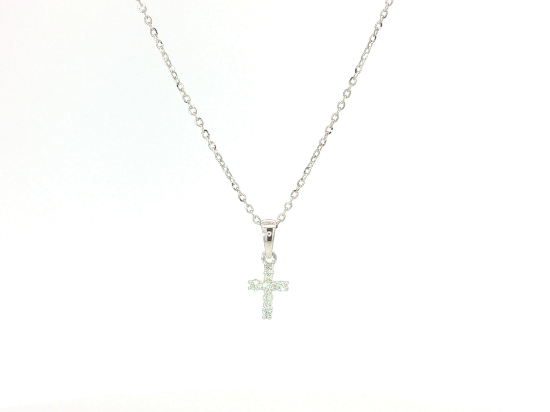 Diamond Pendant