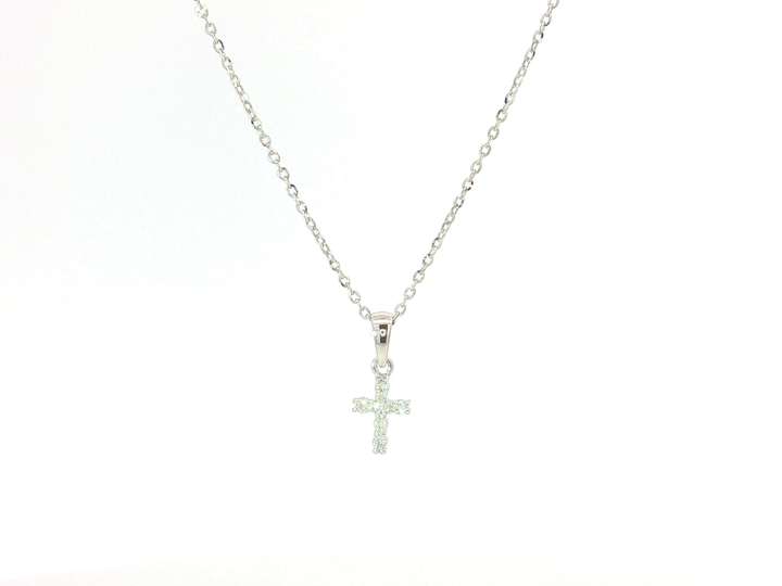 Diamond Pendant