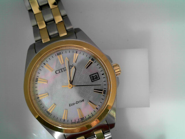 LDS. CITIZEN WATCH