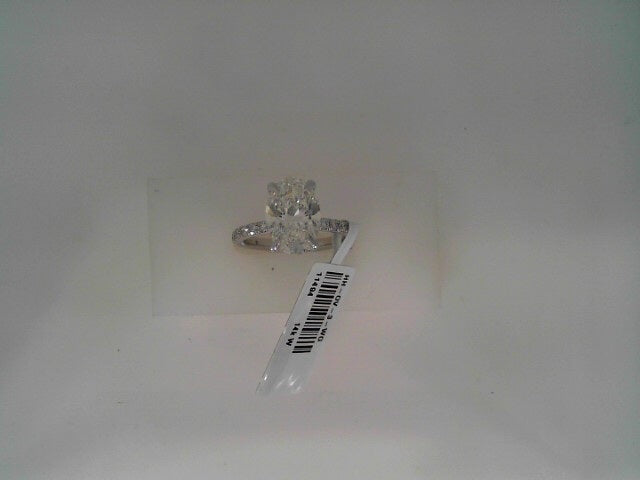 LAB ENGAGEMENT RING