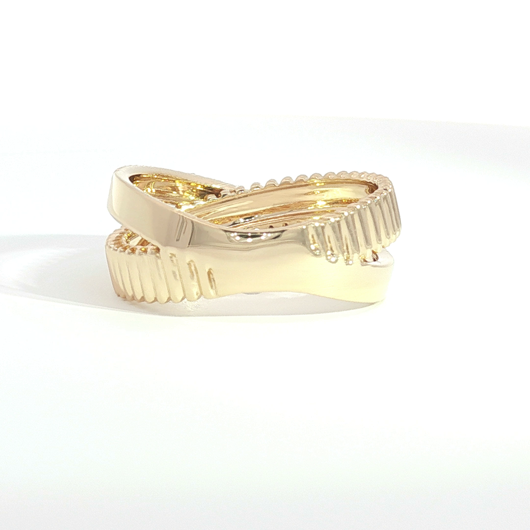 Diamond Fashion Rings  -  Women'