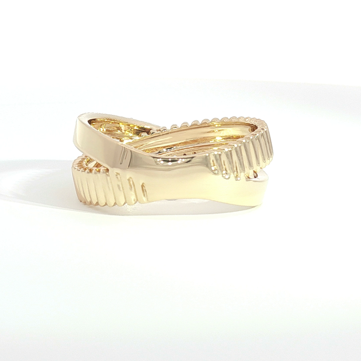 Diamond Fashion Rings  -  Women'