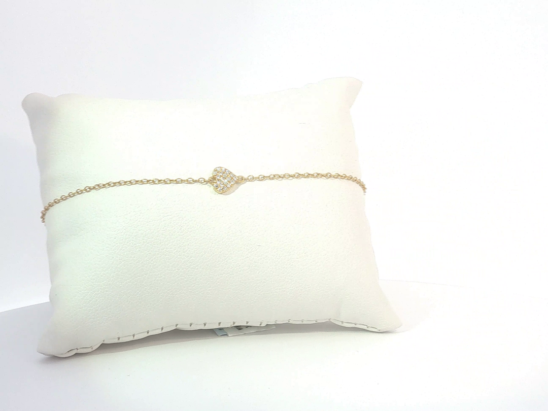 DIAMOND BRACELET