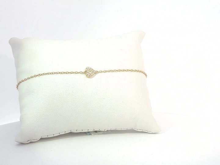 DIAMOND BRACELET