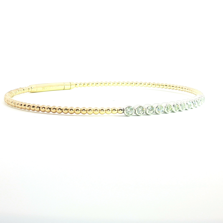 DIAMOND BRACELET