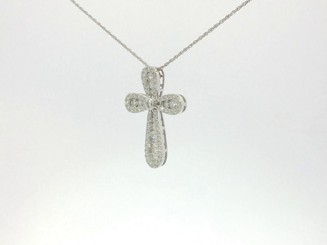 Diamond Pendant
