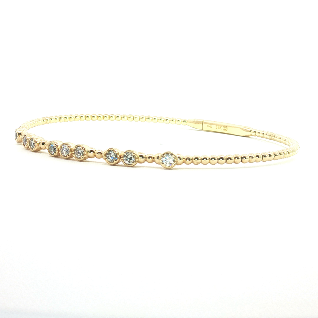 DIAMOND BRACELET