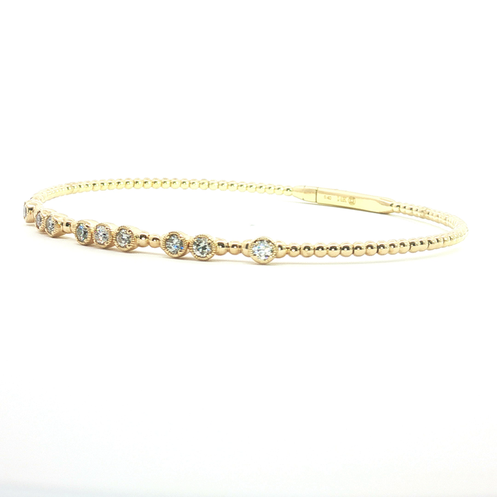 DIAMOND BRACELET