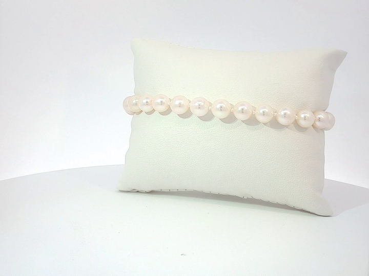 Pearl Bracelet