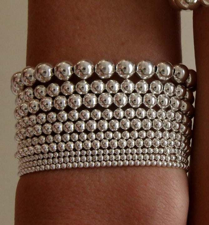 KAREN LAZAR BRACELETS