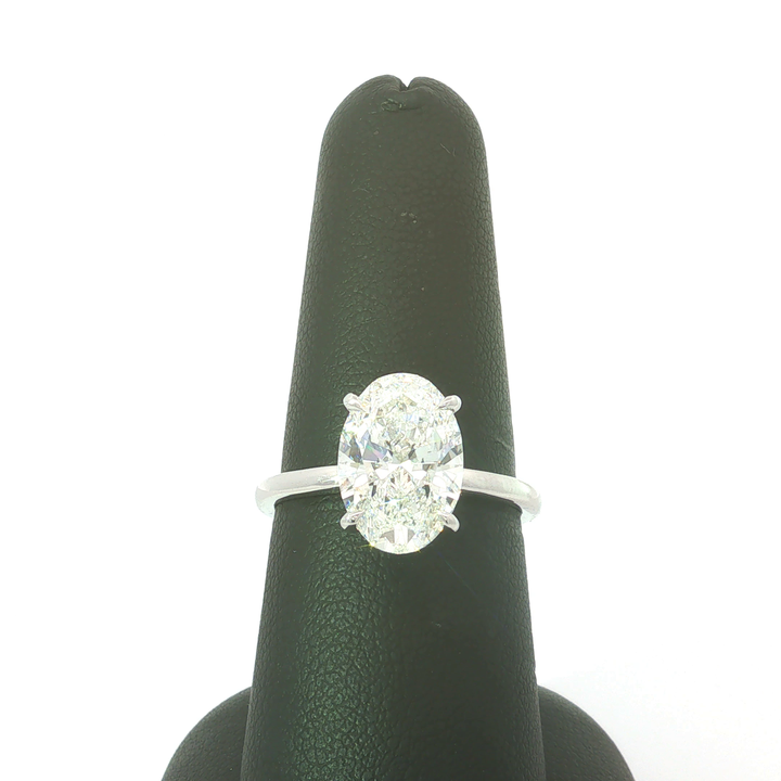 LAB ENGAGEMENT RING
